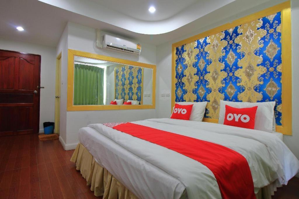Oyo 410 Diamond Boutique Hotel 3*