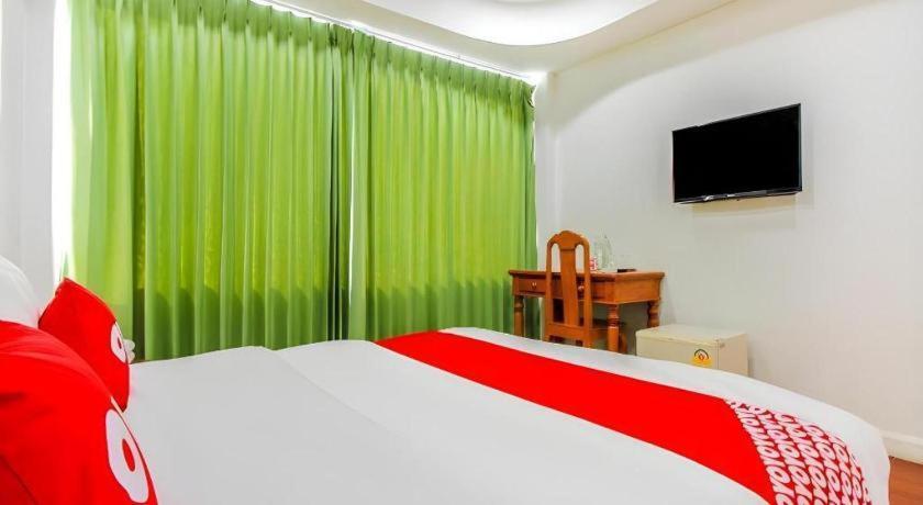 Oyo 410 Diamond Boutique 3*
