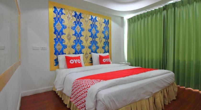 Oyo 410 Diamond Boutique