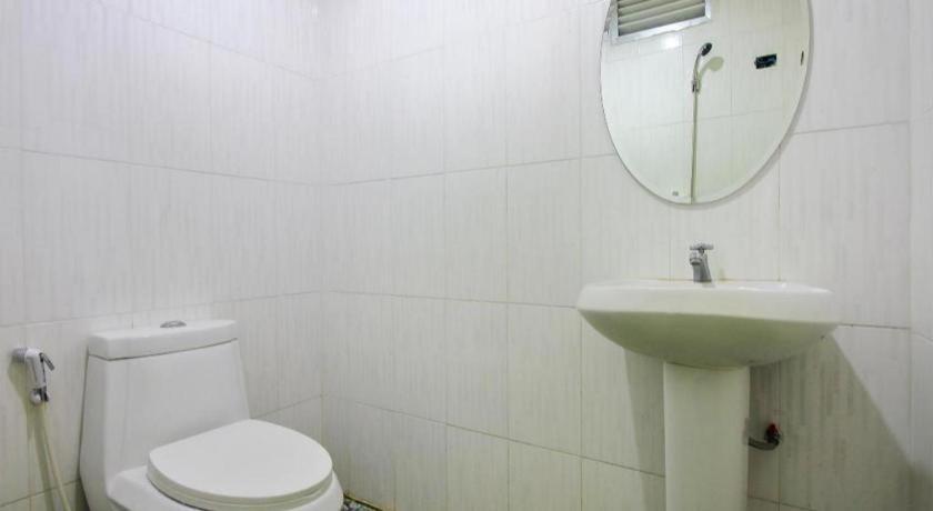 Hotel Oyo 410 Diamond Boutique Bangkok