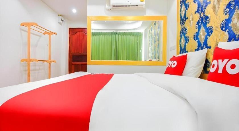 Oyo 410 Diamond Boutique 3*