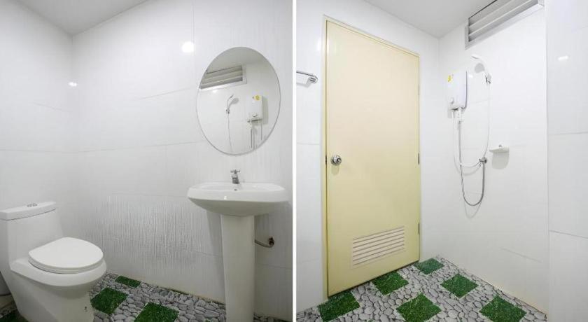 Oyo 410 Diamond Boutique Hotel