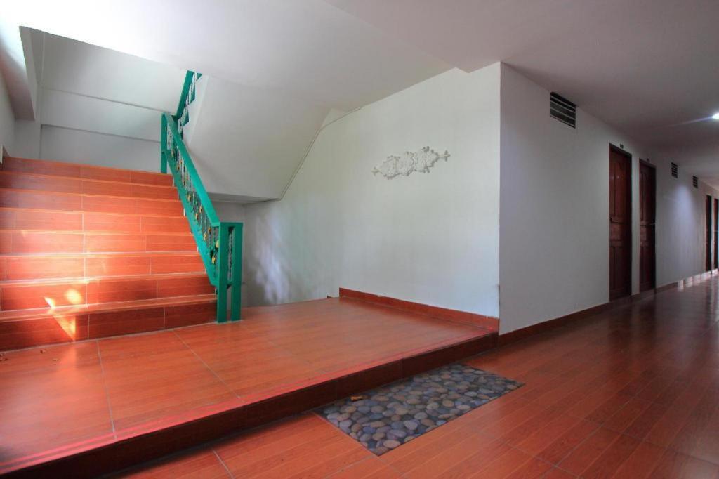 Oyo 410 Diamond Boutique 3* Bangkok