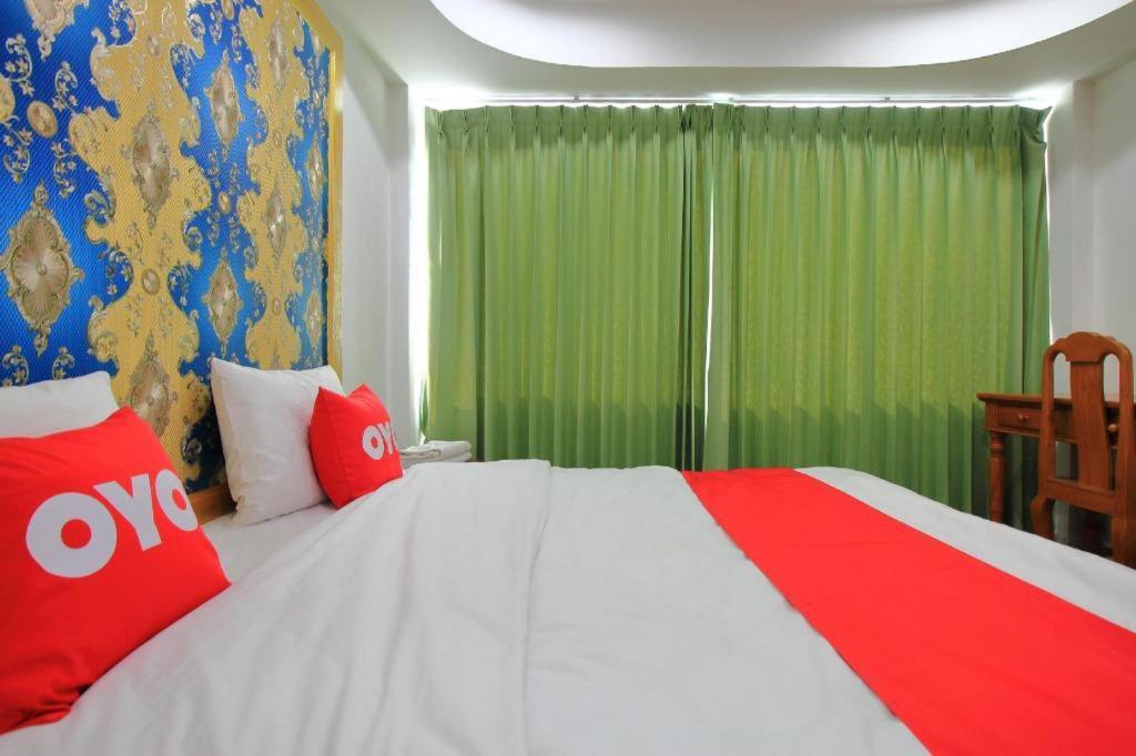 Oyo 410 Diamond Boutique Bangkok