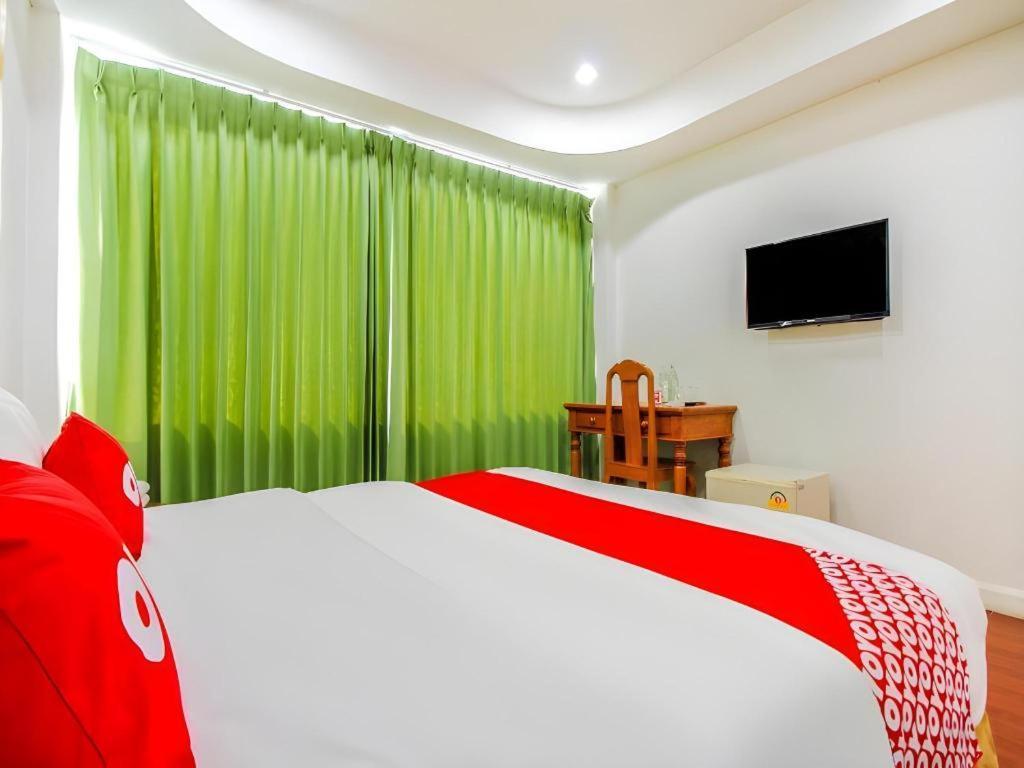 Hotel Oyo 410 Diamond Boutique Bangkok