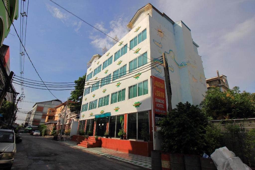 Oyo 410 Diamond Boutique